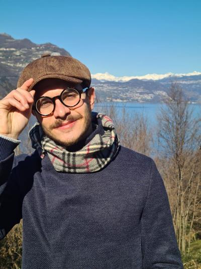 Mr Francesco Gandellini's photo